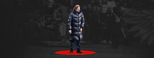 Карпин упустил большой шанс – возможно, главный в карьере