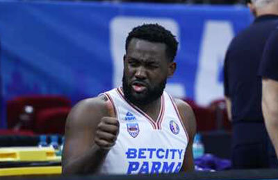 Единая лига ВТБ, БЕТСИТИ ПАРМА, Самара