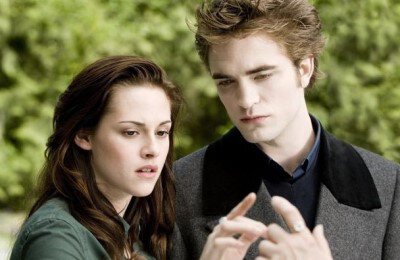 Трейлеры фильмов, Фильмы, Сумерки