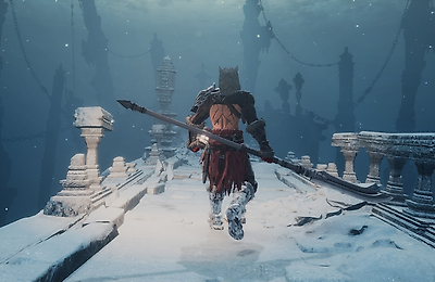 ПК, Системные требования, The First Berserker: Khazan