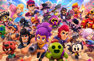 Brawl Stars