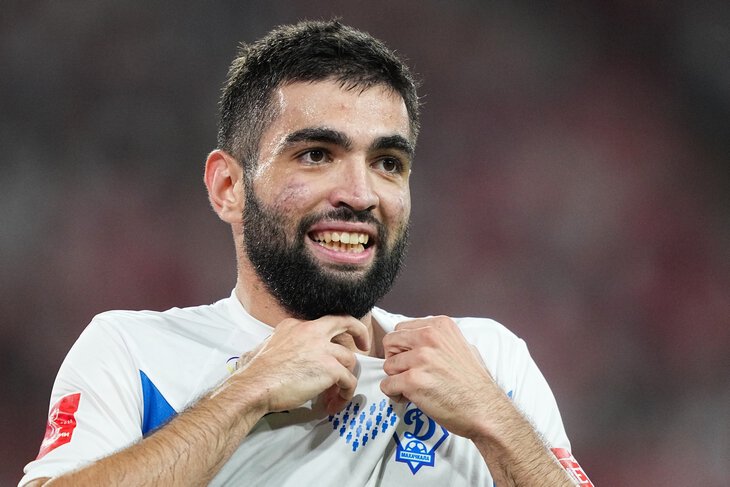 «Динамо» теперь другое: забивают больше «Зенита», запутали букмекеров, вылетать не хотят