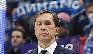 Козлов остается главным тренером «Динамо». Ротенберга больше не ждем