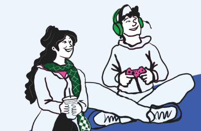 Киберспорт