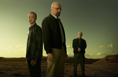 Лучше звоните Солу, Сериалы, Во все тяжкие