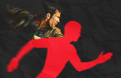 Бегущий человек (2025), Эдгар Райт, Обзоры кино, Глен Пауэлл