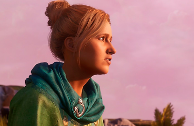 Split Fiction, Трейлеры игр, Фильмы, Split Fiction, Трейлеры фильмов