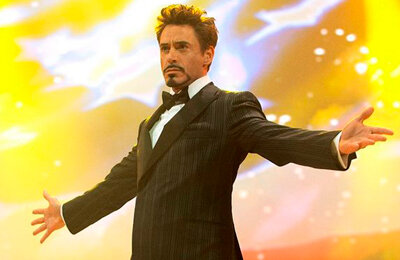 Александр Петров, Marvel, Apple, Стивен Кинг, Камбэк, Роберт Дауни-младший, Netflix