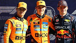 Гран-при Катара-2025. Онлайн гонки