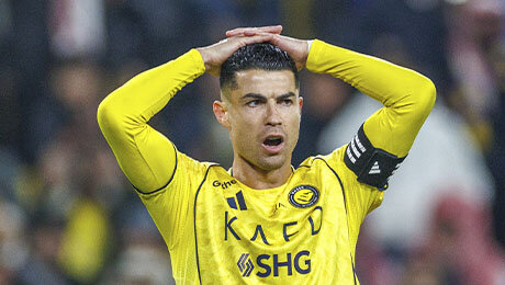 Роналду нет в заявке – бойкот «Аль-Насру». Недоволен закупкой лидирующего конкурента