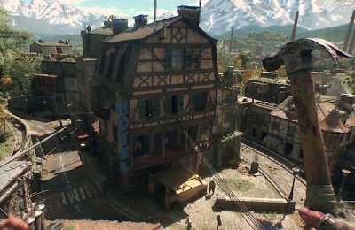 Гайды, Прохождения, Dying Light: The Beast