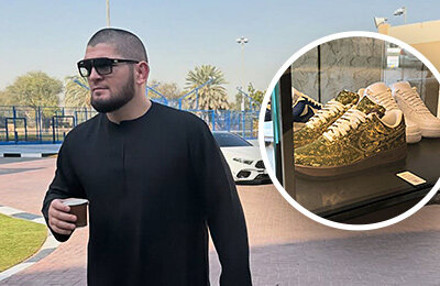 PFL, MMA, Усман Нурмагомедов, Хабиб Нурмагомедов