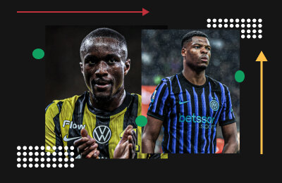 Ред Булл Брагантино, Манчестер Сити, Бешикташ, Тоттенхэм, Фулхэм, Наполи, возможные трансферы, Барселона, Милан, Сесар Монтес, Абдул Коне, трансферы, Оскар Бобб, Аль-Иттихад Джидда, Иван Игнатьев, Зенит, Балтика, Карим Бензема, Дензел Думфрис, Джеймс Уорд-Проуз, Жан-Филипп Матета, Йорген Ларсен, Локомотив, Раду Дрэгушин, Марк Мампасси, Мусса Диаби, Рахим Стерлинг, Джон Джон