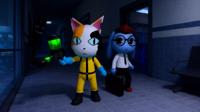 Roblox, Animal Hospital