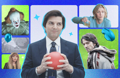 Лучшие сериалы 2025 года по версии редакции Кибера