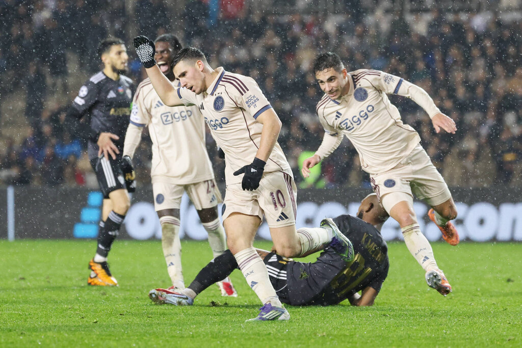 Фото публикации