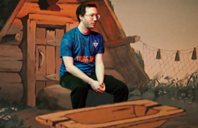 Егор «Nightfall» Григоренко, Tundra Esports, Ремко «Crystallis» Аретс, Антон «Dyrachyo» Шкредов, Нета «33» Шапира, Esports World Cup Dota 2