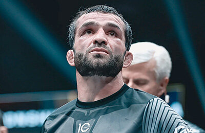 Тимур Валиев, Забит Магомедшарипов, ACA, Фрэнки Эдгар, MMA, UFC