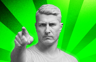 Клемент «Puppey» Иванов, Team Secret