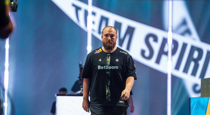 Фото публикации