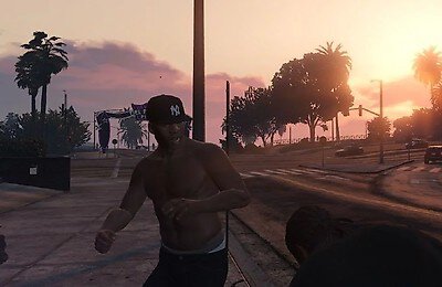 GTA 5, Прохождения