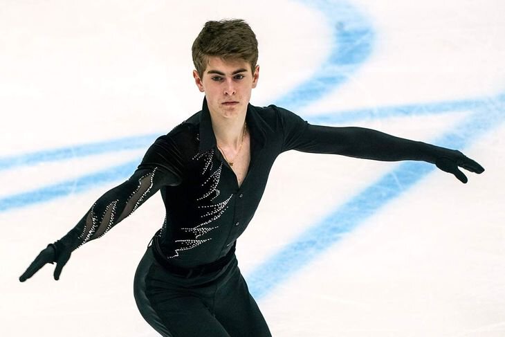 чемпионат России