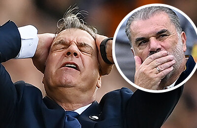 Лидс, Эндж Постекоглу, Сэм Эллардайс, премьер-лига Англия, отставки, Кристал Пэлас, Фулхэм, Франк де Бур, Рене Меленстен, Чарльтон, Ноттингем Форест, Хавьер Грасия