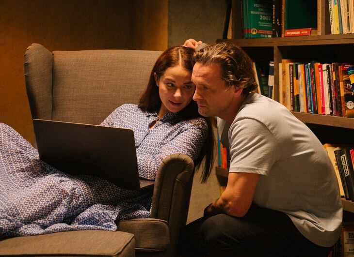 Сериалы, Трейлеры фильмов, Последователи