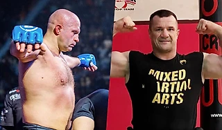 Федор хочет подраться с 51-летним КроКопом, перенесшим инсульт. А это разве не опасно?