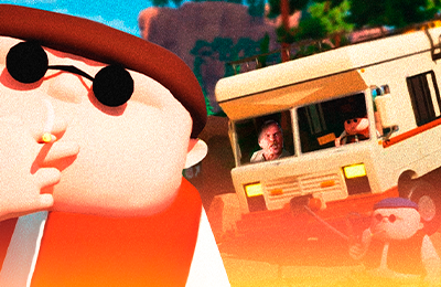 Инди, PEAK, Обзоры игр, Steam