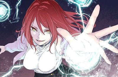 Некий ITEM темной стороны, Трейлеры фильмов, Сериалы, Аниме