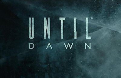 Фильмы, Until Dawn, Трейлеры фильмов, Дожить до рассвета