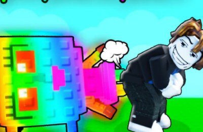 Промокоды, Poop a Brainrot, Roblox