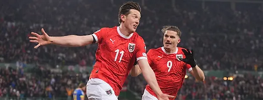 42 из 48 сборных ЧМ-2026 известны. Кто точно едет?