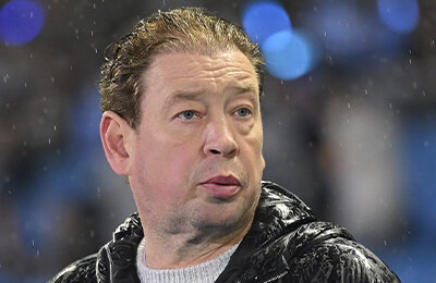 😱 Минус 10 очков для Слуцкого на старте сезона! Наказан «Шанхай» и еще 12 команд