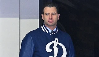 Почему Ротенберг не возглавил «Динамо» вместо Кудашова