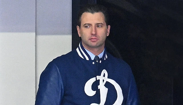 Почему Ротенберг не возглавил «Динамо» вместо Кудашова