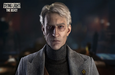 Dying Light: The Beast