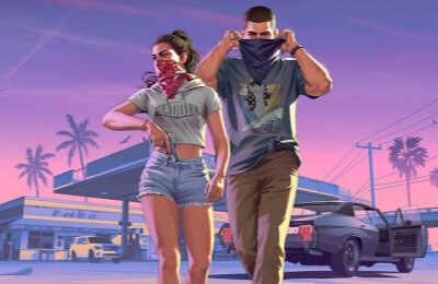 GTA 6, Rockstar Games