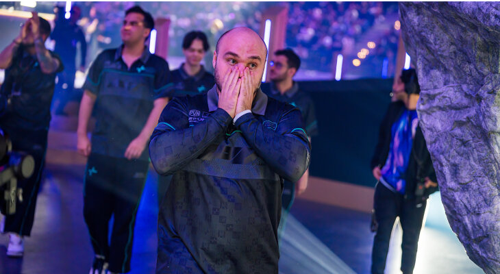 Фото публикации