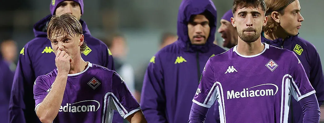 «Фиорентина» в зоне вылета. Что нужно знать про главный провал сезона