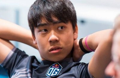 Анатан «ana» Фам, OG