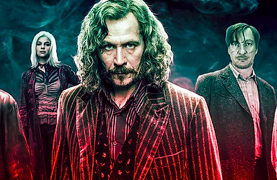 Гарри Поттер, Обзоры кино