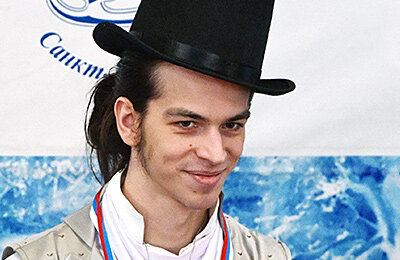 Петр Гуменник, мужское катание, Олимпиада-2026, сборная России