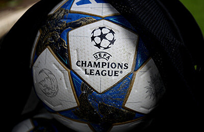 Похоже, Nike отнимет права на мячи ЛЧ у adidas. Звезды же могут остаться?