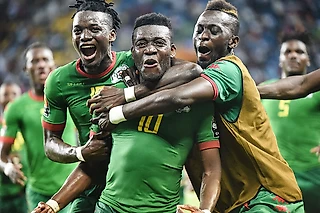 Почему на Кубке Африки будут сенсации: в полуфинал регулярно попадает середняк, а в плей-офф – главный аутсайдер