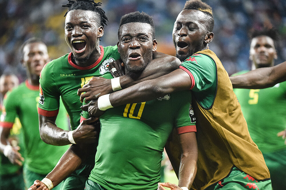 Почему на Кубке Африки будут сенсации: в полуфинал регулярно попадает середняк, а в плей-офф – главный аутсайдер