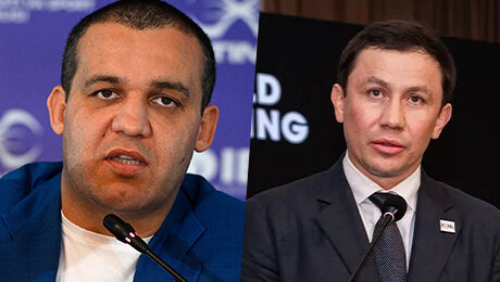 Россию вернули в мировой бокс. Но радоваться рано