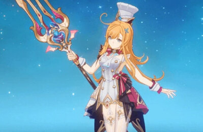 Гайды, Genshin Impact, Обновление Genshin Impact 5.6