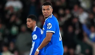 «Реал» 3 матча без побед. Что происходит?